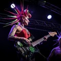 Click to enlarge GutterPunk - Professional Concert Photography